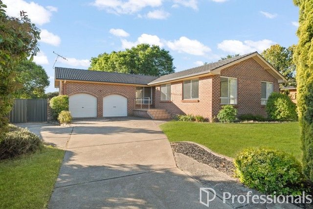 55 Colville Street, NSW 2795