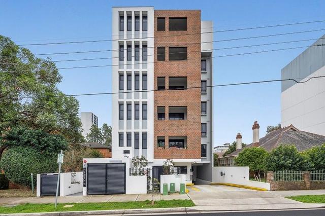 14/9 Clarence  Street, NSW 2134