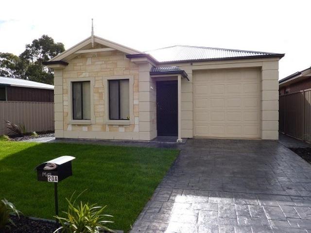 20A Whysall Road, SA 5086