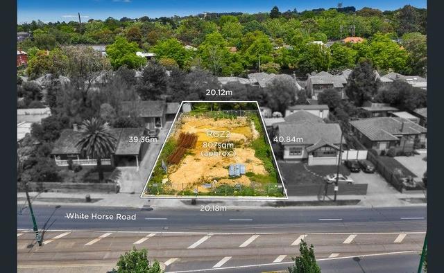 780 Whitehorse Road, VIC 3127
