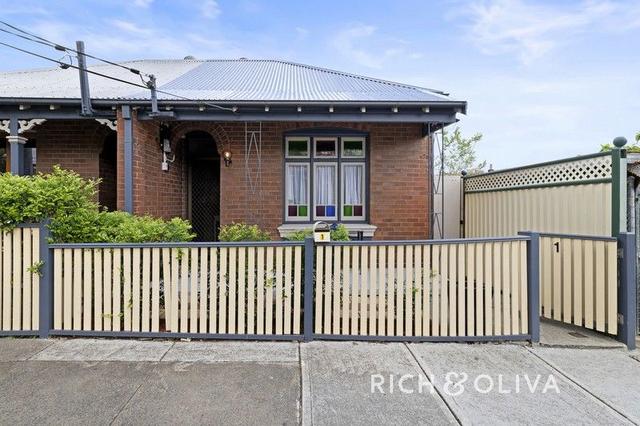 1 William Street, NSW 2131
