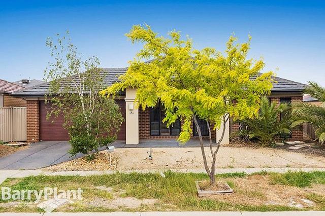 4 Cabernet Street, VIC 3030