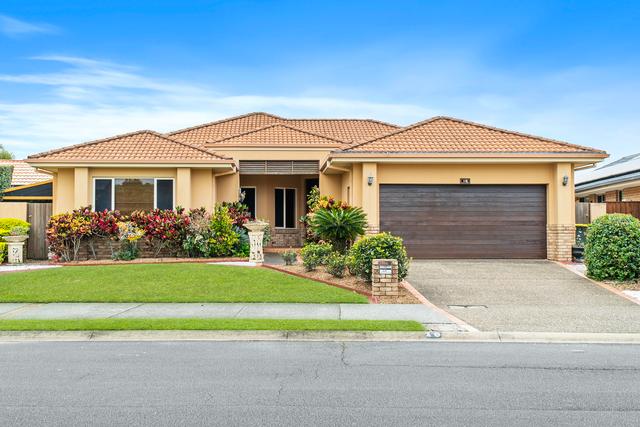 10 Botanical Circuit, NSW 2486