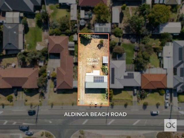 33 Aldinga Beach Road, SA 5173