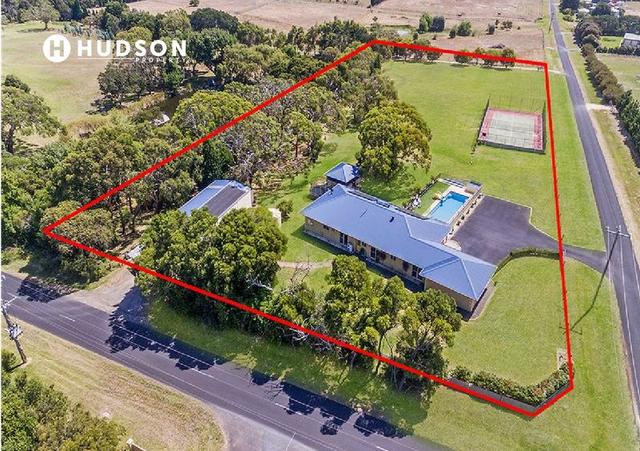 142 Trangmar Street, VIC 3305