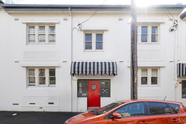 33b Barcom Avenue, NSW 2010