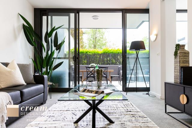 72/5 Burnie Street, ACT 2606