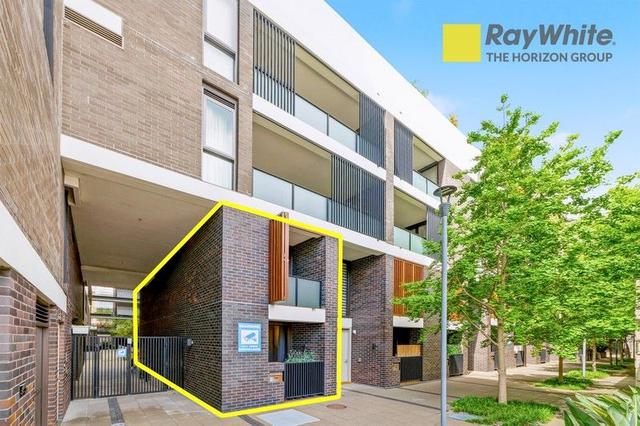 497B Harris Street, NSW 2007