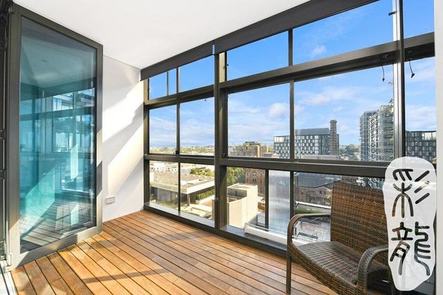 1103/8 Park Lane, NSW 2008