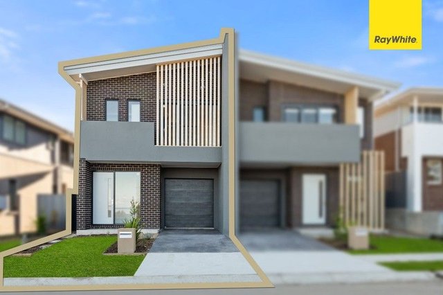 229 Driftway Drive, NSW 2145