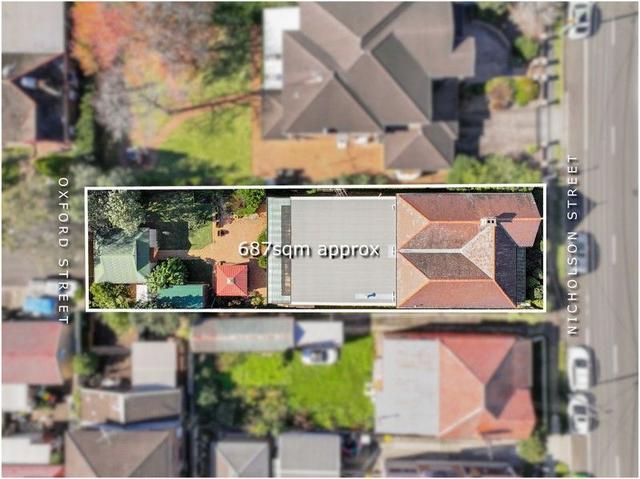 47 Nicholson Street, NSW 2134
