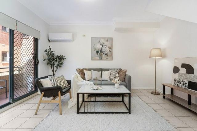 21/42 Swan Avenue, NSW 2135