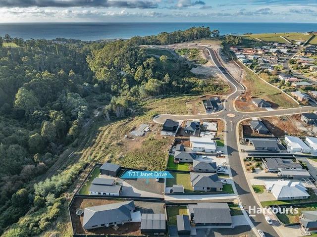 1/31 Janet Drive, TAS 7320