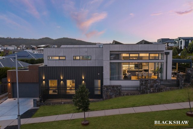 3 Ah Ket Rise, ACT 2611