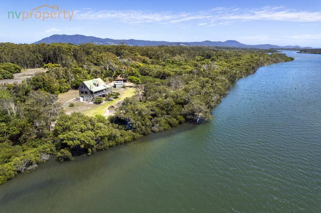 315 Fishermans Reach Road, NSW 2441