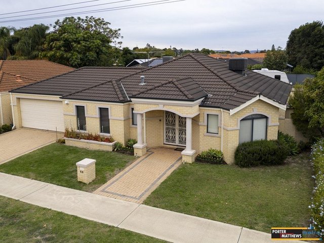64 Scott Street, WA 6105