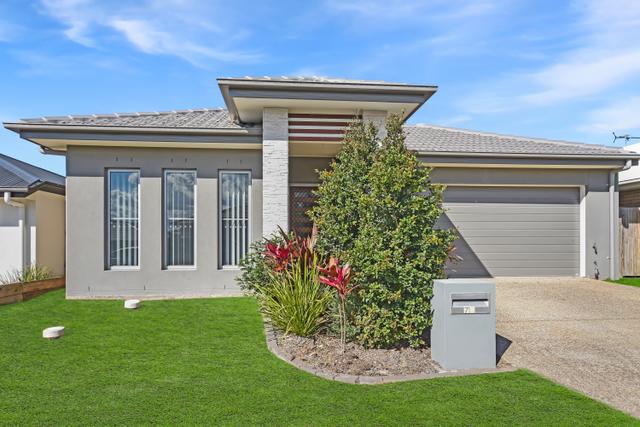 72 Abercrombie Street, QLD 4509