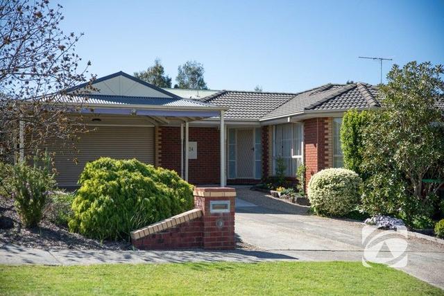 24 Earlsfield Drive, VIC 3806