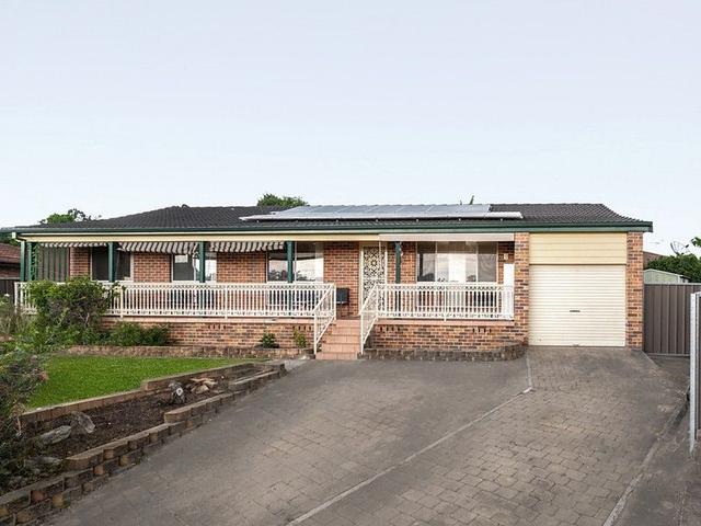 12 Hayes Place, NSW 2566