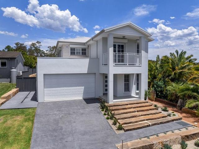 20 Shelton Avenue, NSW 2777