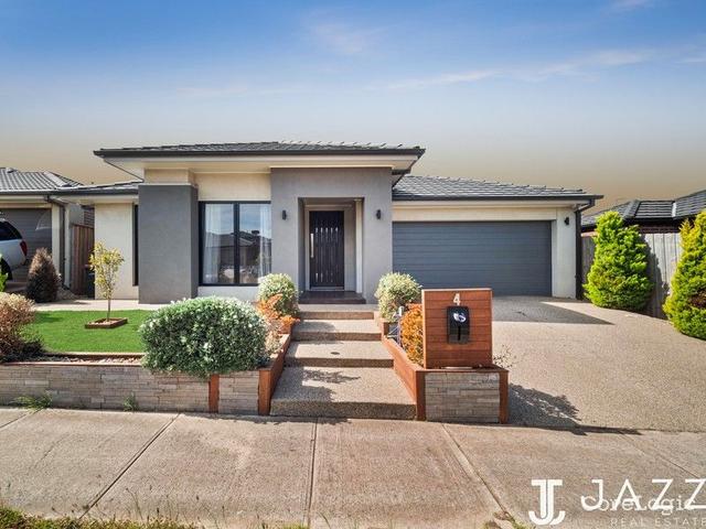 4 Maramingo Street, VIC 3029