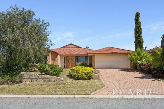 1 St Georges Crt, WA 6027