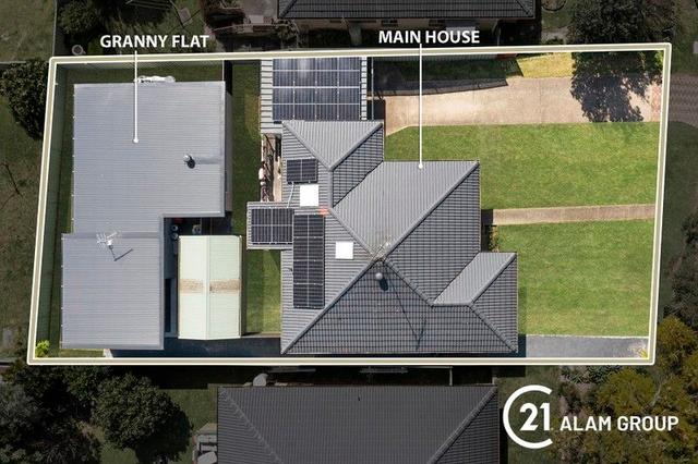 7 Underwood Street, NSW 2566