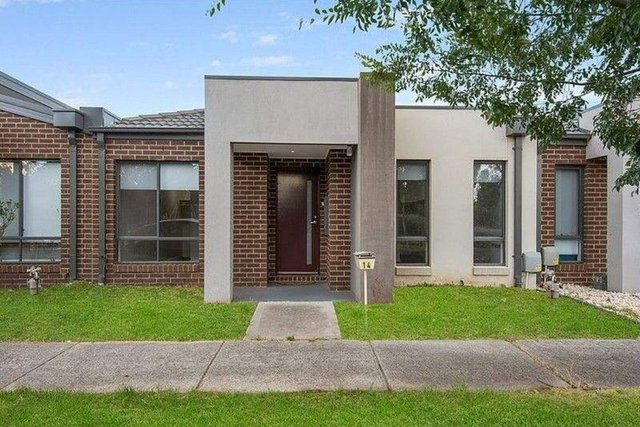 14 Chilla Lane, VIC 3030