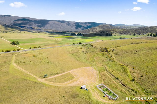4850 Monaro Highway, NSW 2626