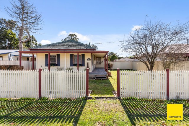 18A King Street, NSW 2621