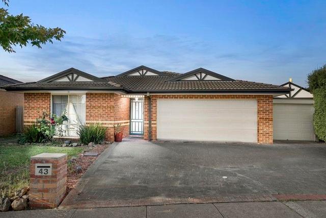 43 Cover Drive, VIC 3429