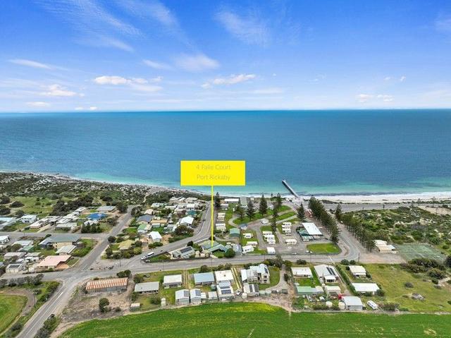 4 Falie Court, SA 5575