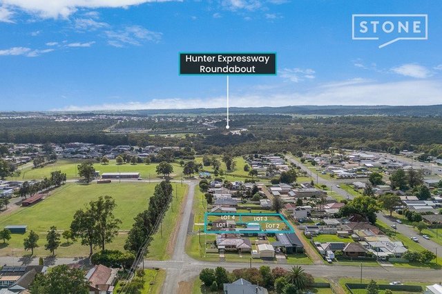 3/12 Aberdare Street, NSW 2327