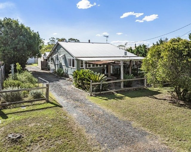 3596 Millmerran Leyburn Road, QLD 4365