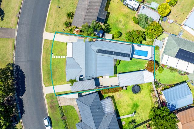 58 Maloneys Drive, NSW 2536