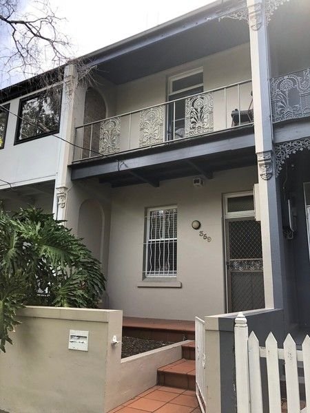 359 Belmont  Street, NSW 2015