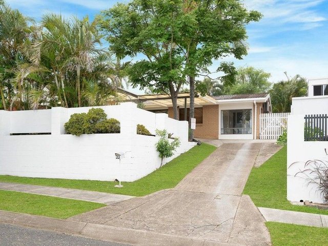 22 Marie Street, QLD 4172