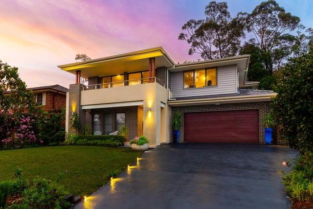 16 Raglan Street, NSW 2074
