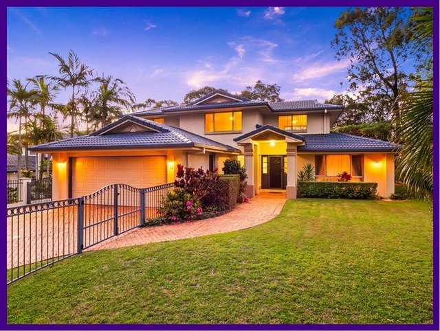 12 Alexandra Place, QLD 4113