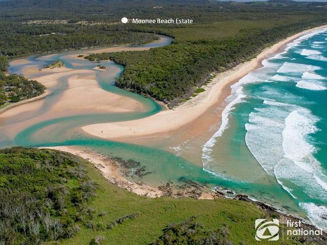 Lot 11/null Mangrove View, NSW 2450