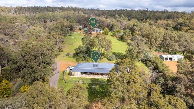 338 Jarrahdale Road, WA 6124