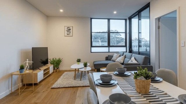 101/24b George Street, NSW 2040