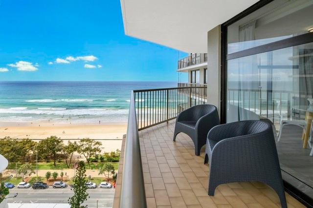 16D/80 The Esplanade, QLD 4217