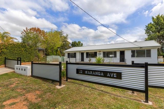 22 Waranga Avenue, NSW 2650