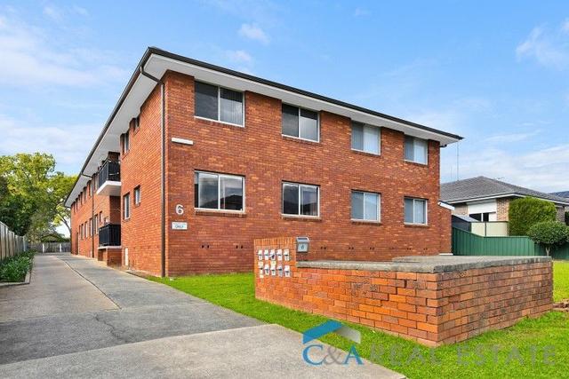 3/6 Reddall Street, NSW 2560