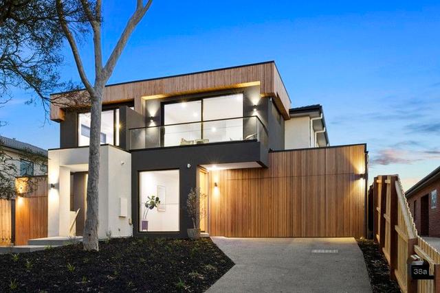 38A Second Street, VIC 3195