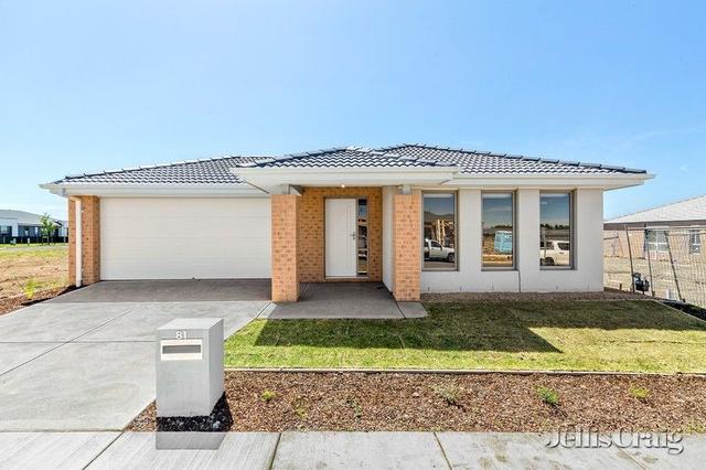 81 Willoby Drive, VIC 3350