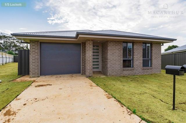 1/5 Lockett Place, NSW 2650