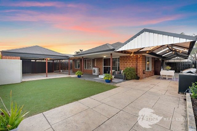 70 Banrock Drive, WA 6069