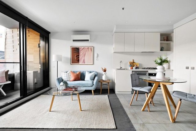 108/31 Napoleon Street, VIC 3066